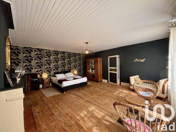 Maison de ville 5 pièces de 172 m² à Arvert (17530)