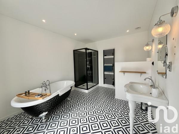 Maison de ville 5 pièces de 172 m² à Arvert (17530)