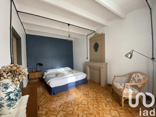 Maison de ville 5 pièces de 172 m² à Arvert (17530)