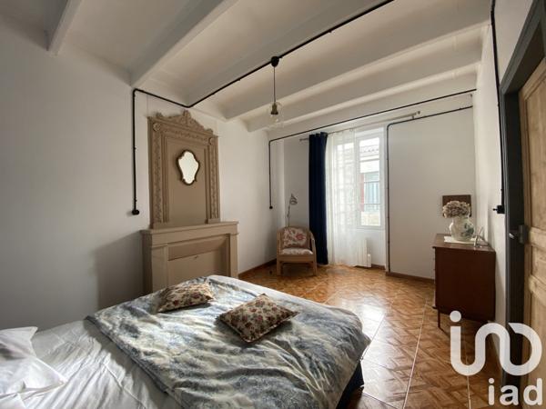 Maison de ville 5 pièces de 172 m² à Arvert (17530)