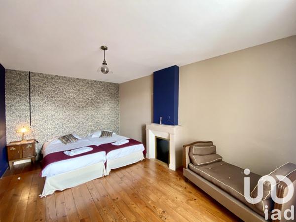 Maison de ville 5 pièces de 172 m² à Arvert (17530)