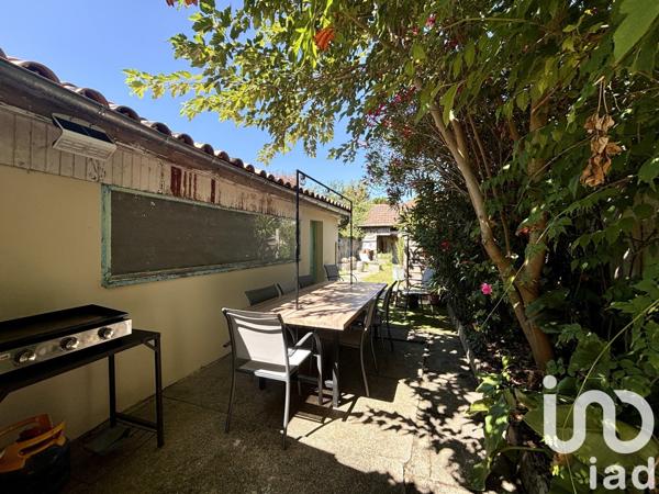 Maison de ville 5 pièces de 172 m² à Arvert (17530)