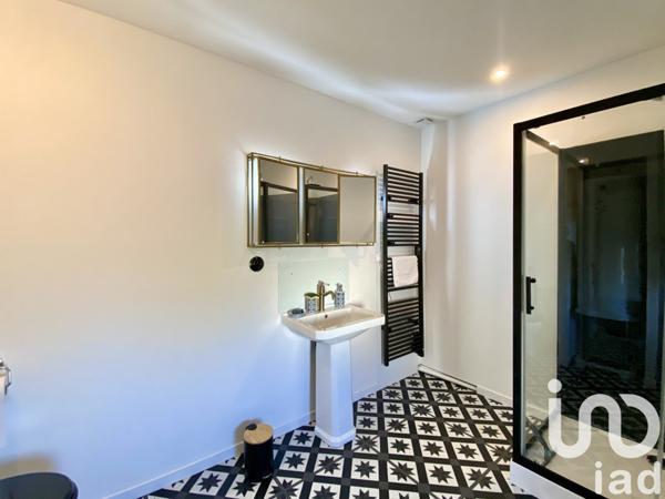 Maison de ville 5 pièces de 172 m² à Arvert (17530)