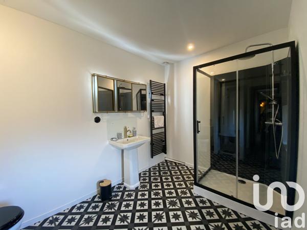 Maison de ville 5 pièces de 172 m² à Arvert (17530)