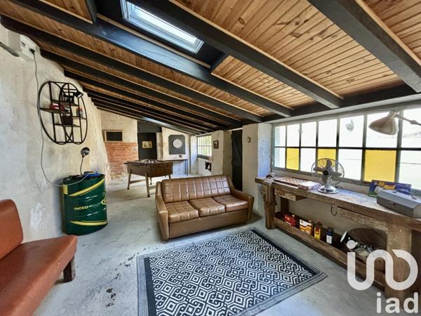 Maison de ville 5 pièces de 172 m² à Arvert (17530)