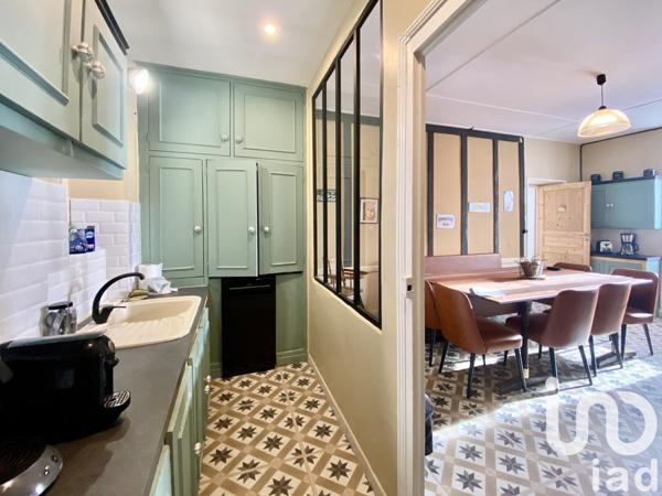 Maison de ville 5 pièces de 172 m² à Arvert (17530)