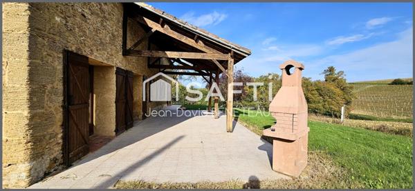 Charme et confort au cœur du Gers