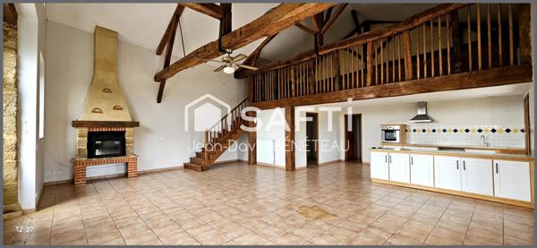 Charme et confort au cœur du Gers