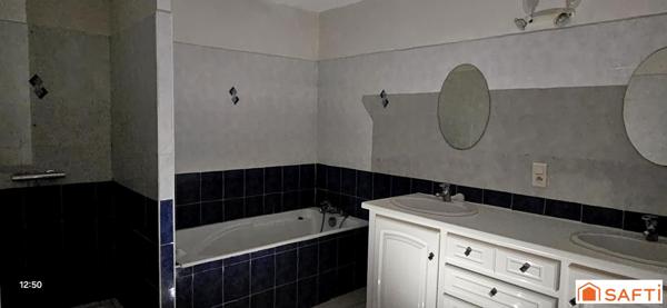 Charme et confort au cœur du Gers