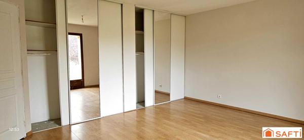 Charme et confort au cœur du Gers