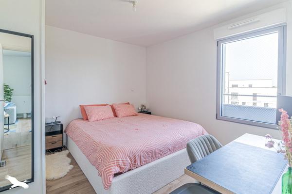 Appartement à vendre 219 500 € Mérignac 2 p 46 m² DPE C
