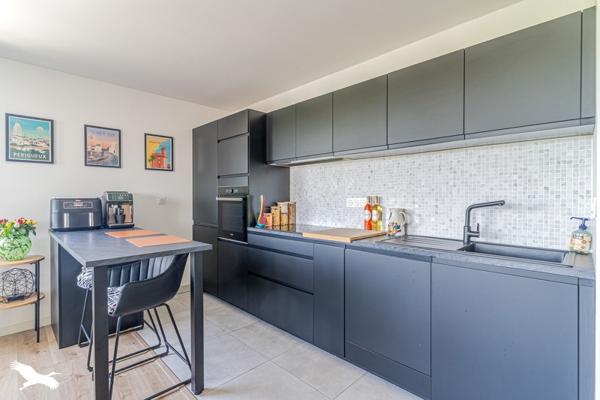 Appartement à vendre 219 500 € Mérignac 2 p 46 m² DPE C