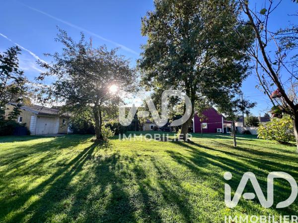 Maison à vendre 10 pièces 245 m² Tournan-en-Brie