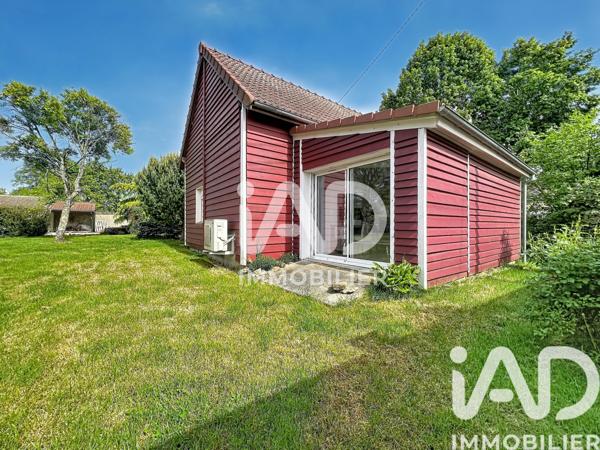 Maison à vendre 10 pièces 245 m² Tournan-en-Brie