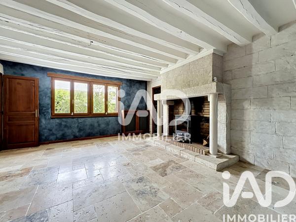 Maison à vendre 10 pièces 245 m² Tournan-en-Brie