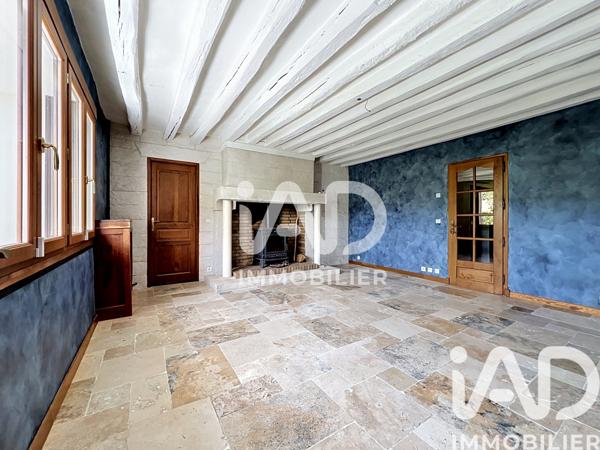 Maison à vendre 10 pièces 245 m² Tournan-en-Brie