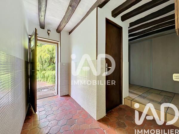 Maison à vendre 10 pièces 245 m² Tournan-en-Brie