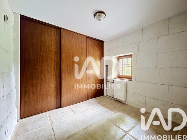 Maison à vendre 10 pièces 245 m² Tournan-en-Brie