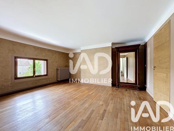 Maison à vendre 10 pièces 245 m² Tournan-en-Brie