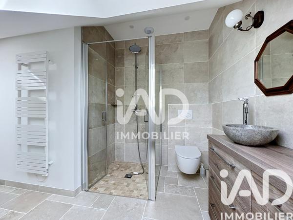 Maison à vendre 10 pièces 245 m² Tournan-en-Brie