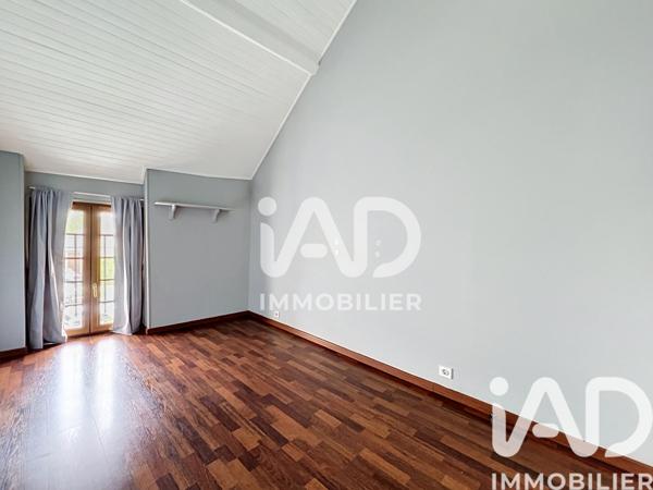 Maison à vendre 10 pièces 245 m² Tournan-en-Brie