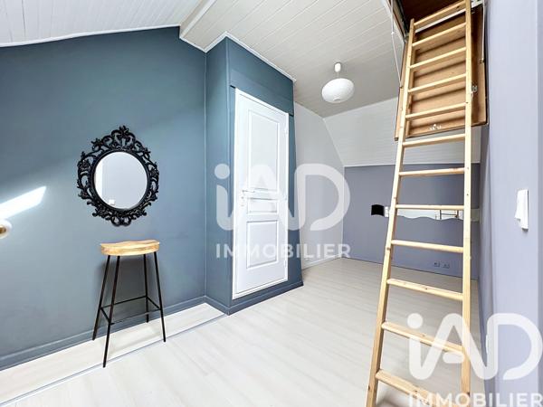 Maison à vendre 10 pièces 245 m² Tournan-en-Brie