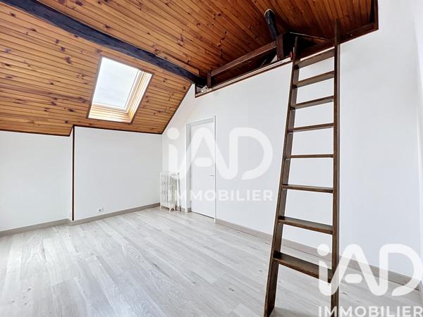 Maison à vendre 10 pièces 245 m² Tournan-en-Brie
