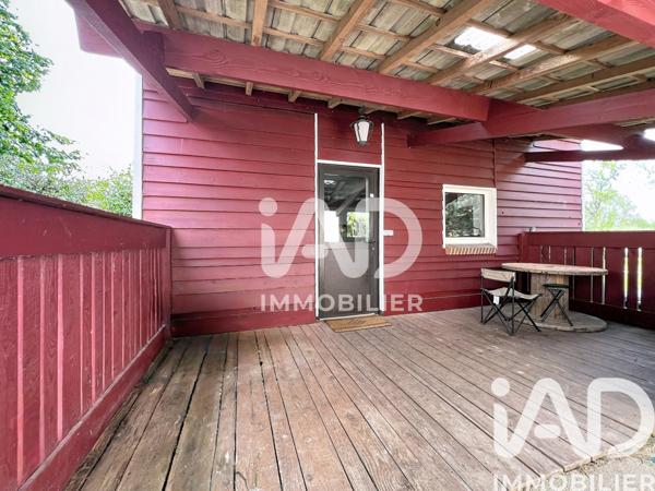 Maison à vendre 10 pièces 245 m² Tournan-en-Brie
