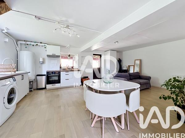 Maison à vendre 10 pièces 245 m² Tournan-en-Brie