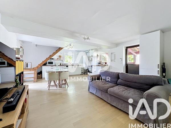 Maison à vendre 10 pièces 245 m² Tournan-en-Brie
