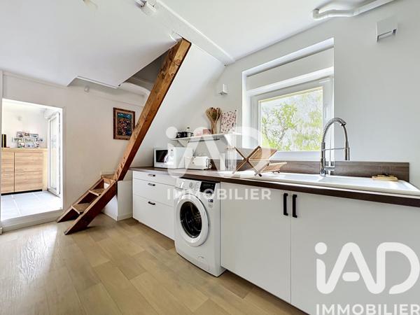 Maison à vendre 10 pièces 245 m² Tournan-en-Brie