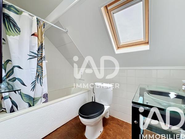 Maison à vendre 10 pièces 245 m² Tournan-en-Brie
