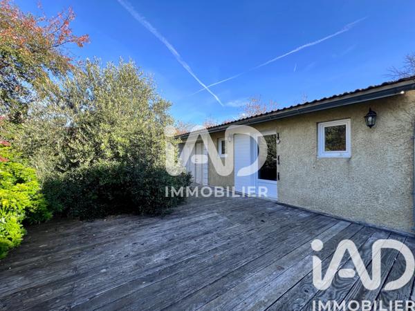 Maison à vendre 10 pièces 245 m² Tournan-en-Brie