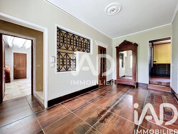 Maison à vendre 10 pièces 245 m² Tournan-en-Brie