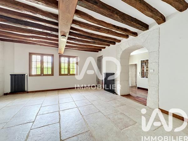 Maison à vendre 10 pièces 245 m² Tournan-en-Brie