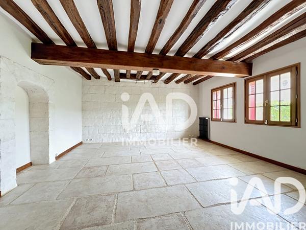 Maison à vendre 10 pièces 245 m² Tournan-en-Brie