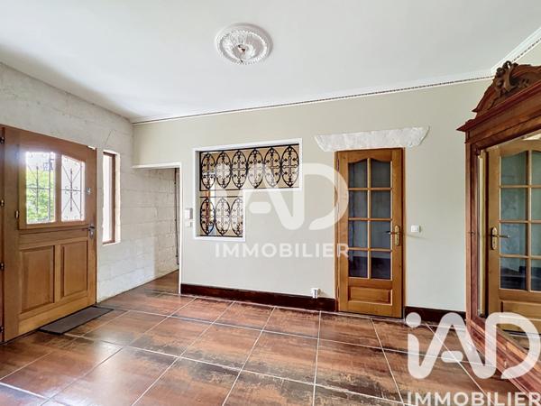 Maison à vendre 10 pièces 245 m² Tournan-en-Brie