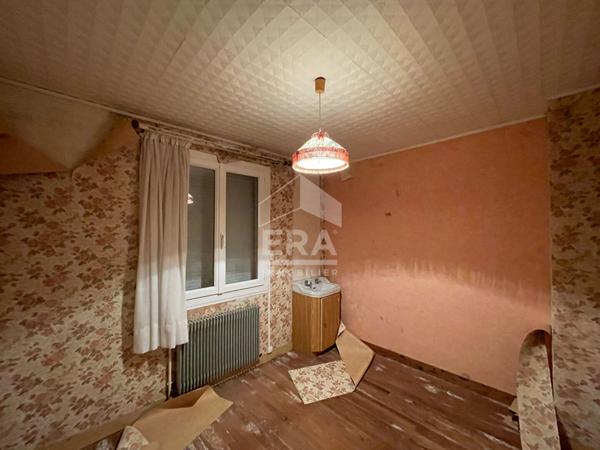 Maison Curchy