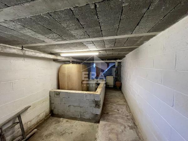 Maison Curchy