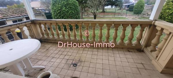 Maison à vendre 5 pièces de 111 m²