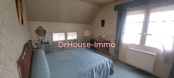 Maison à vendre 5 pièces de 111 m²