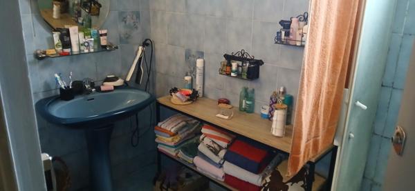 Maison sur 2 niveaux 3 chambres