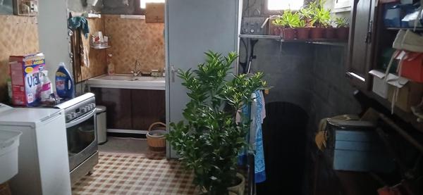 Maison sur 2 niveaux 3 chambres