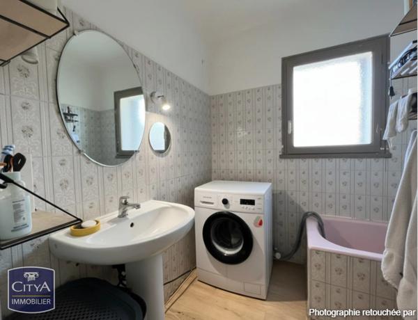 Appartement à vendre 3 pièces 52.3m² Nîmes (30900)