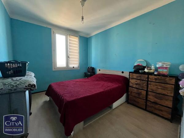 Appartement à vendre 3 pièces 52.3m² Nîmes (30900)