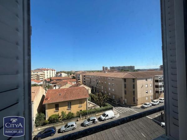 Appartement à vendre 3 pièces 52.3m² Nîmes (30900)