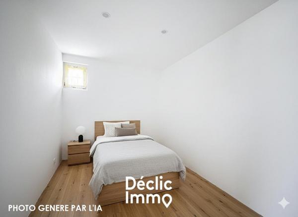 Vente appartement Pegomas, 28m² 2 pièces 165 000€ avec terrasse