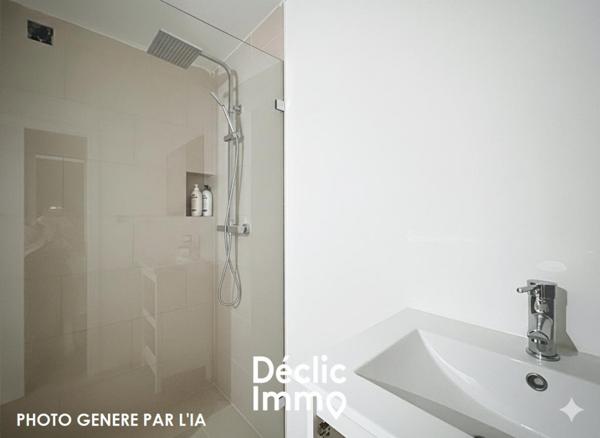 Vente appartement Pegomas, 28m² 2 pièces 165 000€ avec terrasse