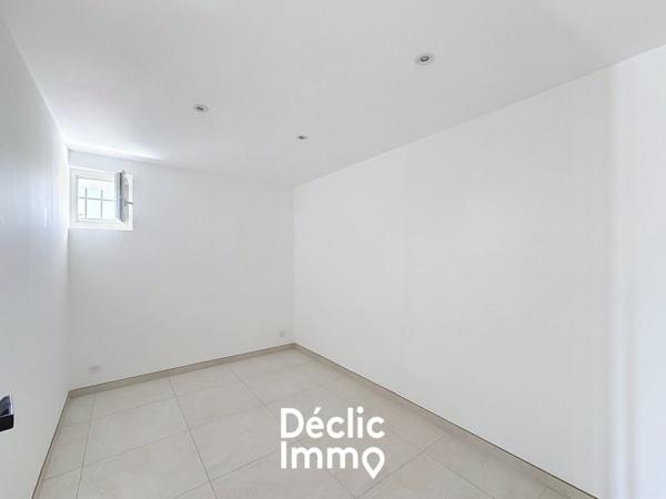 Vente appartement Pegomas, 28m² 2 pièces 155 000€ avec terrasse