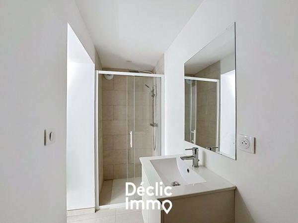 Vente appartement Pegomas, 28m² 2 pièces 155 000€ avec terrasse